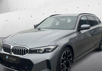 BMW 330 9.000 km 46.900 &euro; Berlin-Siemensstadt 13629