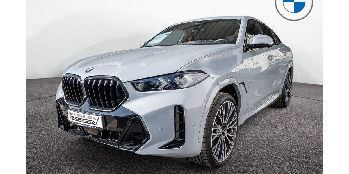 BMW X6 11.200 km 90.950 &euro; Berlin 12203