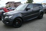 Land Rover Range Rover Sport HSE Dynamic Bi-Xenon AHK 71.281 km 33.980 &euro; Falkensee 14612