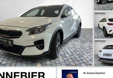 Kia XCeed 26.500 km 21.978 &euro; Berlin 13509