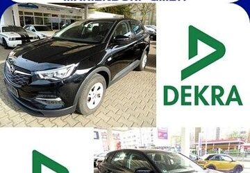 Opel Grandland (X) 157.156 km 10.999 &euro; Berlin 12109