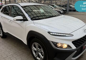 Hyundai KONA 22.827 km 17.990 &euro; Ludwigsfelde (bei Berlin) 14974