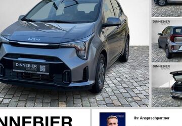 Kia Picanto 22.168 km 16.594 &euro; Berlin 13581