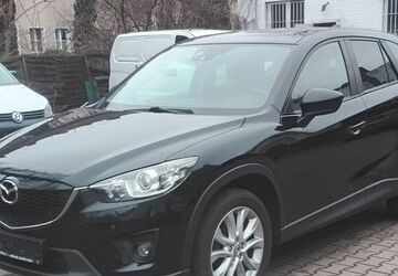 Mazda CX-5 169.900 km 10.450 &euro; Berlin 13409