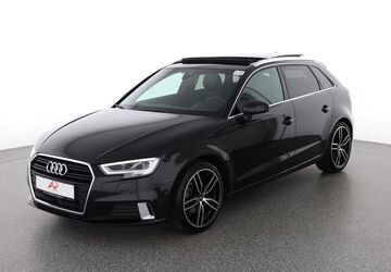Audi A3 75.886 km 19.340 &euro; Berlin 12103