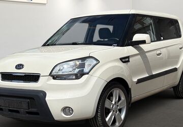 Kia Soul 132.396 km 2.799 &euro; Berlin 12681