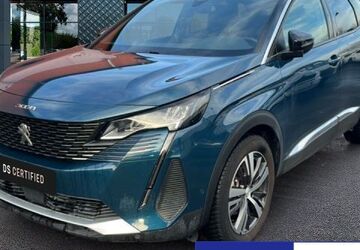 Peugeot 3008 10.420 km 19.790 &euro; Berlin 10369