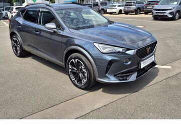 Cupra Formentor 7.000 km 33.994 &euro; Potsdam 14482