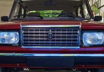 Lada 1300/1500/1600 10.000 km 20.000 &euro; Berlin 10117