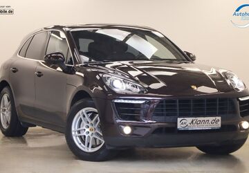Porsche Macan 149.987 km 29.999 &euro; Teltow 14513