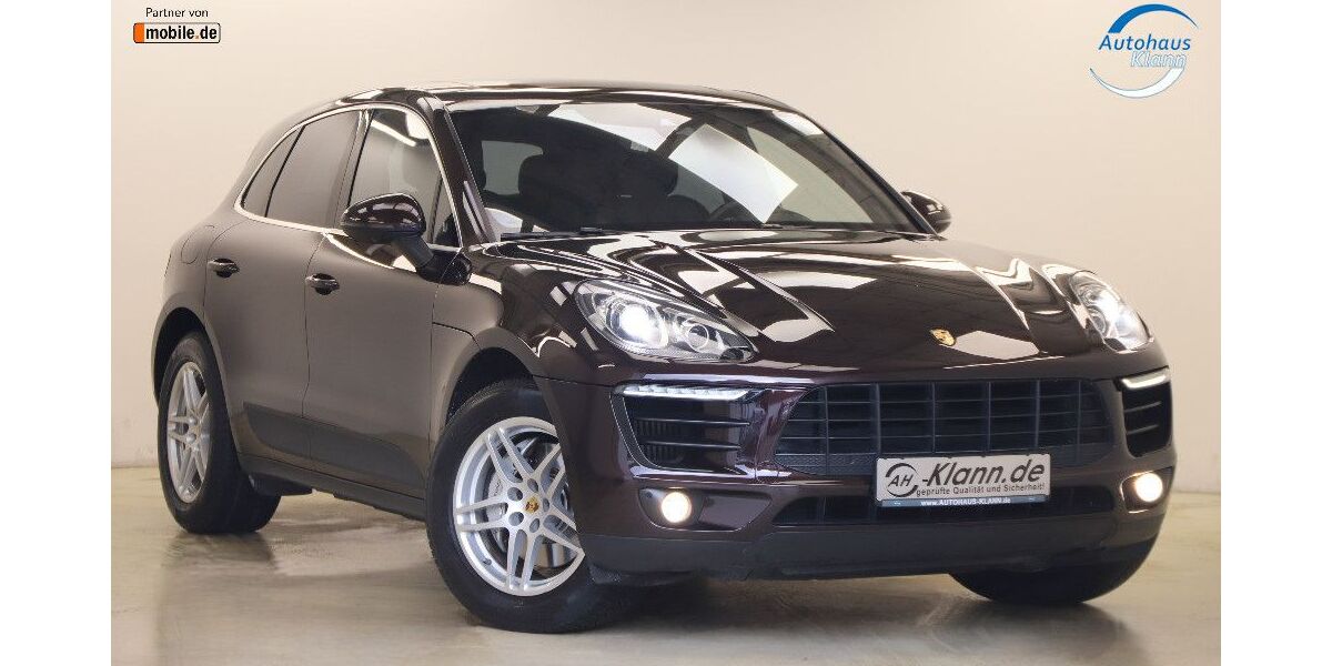 Porsche Macan 149.987 km 29.999 &euro; Teltow 14513