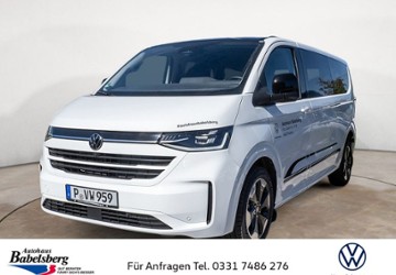 VW T7 Caravelle 5.500 km 69.808 &euro; Potsdam 14482
