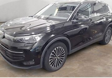 VW Tiguan 25.830 km 35.490 &euro; Potsdam 14482