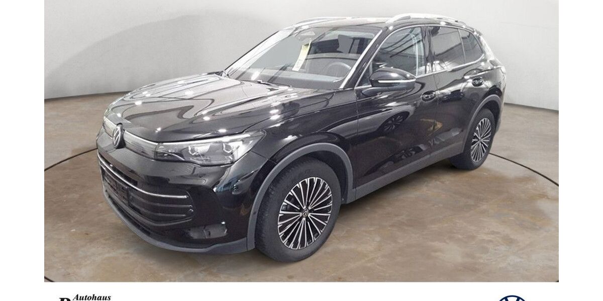 VW Tiguan 25.830 km 35.490 &euro; Potsdam 14482