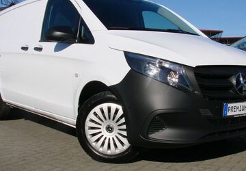 Mercedes-Benz Vito 9.561 km 39.980 &euro; Falkensee 14612
