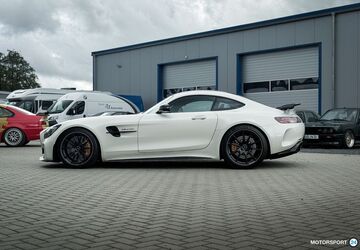 Mercedes-Benz AMG GT R 47.200 km 157.900 &euro; Berlin 13595