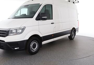VW Crafter 110.000 km 24.880 &euro; Berlin 12103