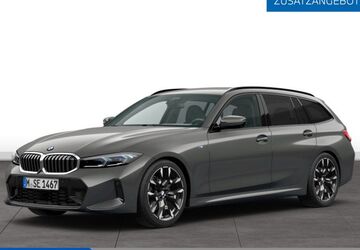 BMW 330 10.825 km 52.880 &euro; Berlin 14057