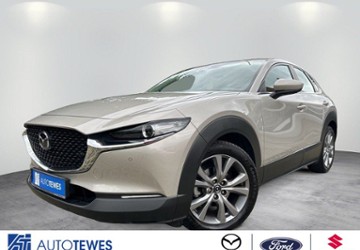 Mazda CX-30 54.247 km 24.990 &euro; Berlin 12247