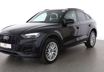 Audi Q5 43.712 km 41.480 &euro; Berlin 12103