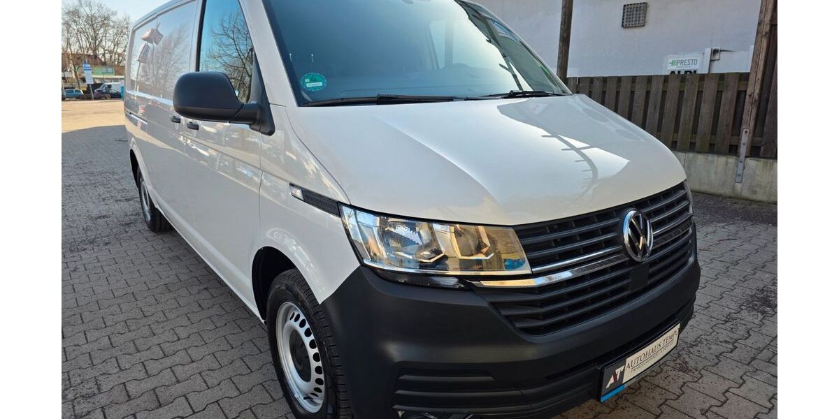 VW T6 Transporter 200.000 km 16.750 &euro; Berlin 12059