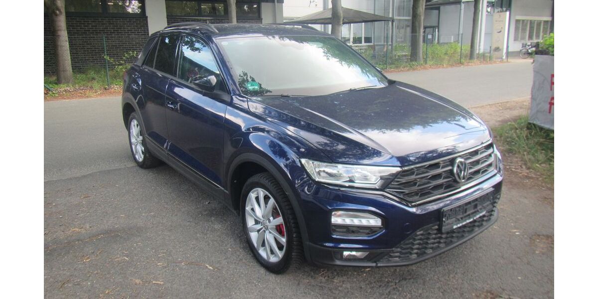VW T-Roc 14.000 km 19.800 &euro; Berlin 12309