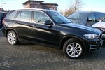 BMW X5 25d Xdrive Panorama LED HiFi AHK Kamera 110.080 km 25.980 &euro; Falkensee 14612