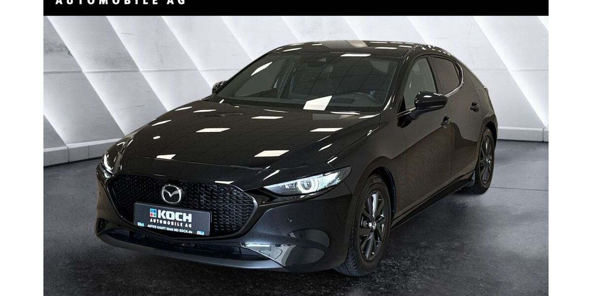 Mazda 3 51.100 km 18.995 &euro; Berlin 12681