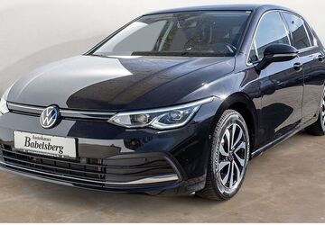 VW Golf 45.379 km 26.490 &euro; Potsdam 14482