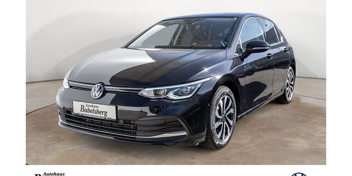 VW Golf 45.379 km 26.890 &euro; Potsdam 14482