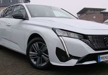 Peugeot 308 34.524 km 24.980 &euro; Falkensee 14612