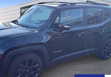 Jeep Renegade 22.350 km 23.790 &euro; Berlin 10369