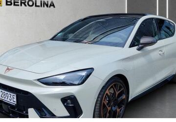 Cupra Leon 7.000 km 41.999 &euro; Berlin 13581