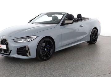 BMW M440 58.408 km 55.880 &euro; Berlin 12103