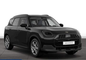 Mini Countryman C (Cooper) 22.150 km 29.880 &euro; Berlin 14057