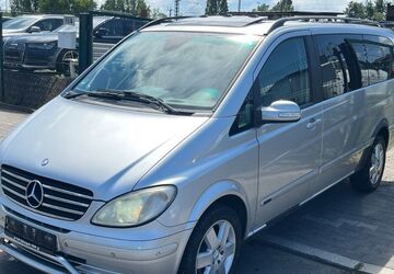 Mercedes-Benz Viano 300.000 km 6.900 &euro; Berlin 13597