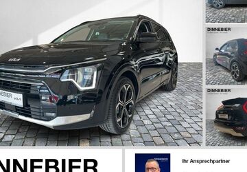 Kia Niro 9.900 km 34.989 &euro; Berlin 12277