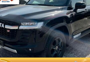 Toyota Land Cruiser 15 km 169.336 &euro; Berlin 10785