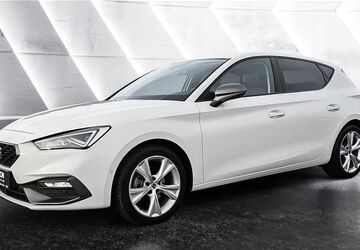 Seat Leon 74.800 km 19.400 &euro; Ludwigsfelde 14974