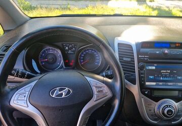 Hyundai ix20 27.000 km 14.500 &euro; Berlin 12105