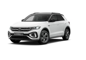 VW T-Roc 25.984 km 31.450 &euro; Berlin 14167