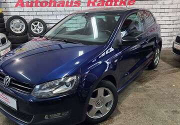 VW Polo 238.000 km 5.990 &euro; Potsdam 14478