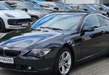 BMW 630 319.313 km 6.680 &euro; Berlin 12247