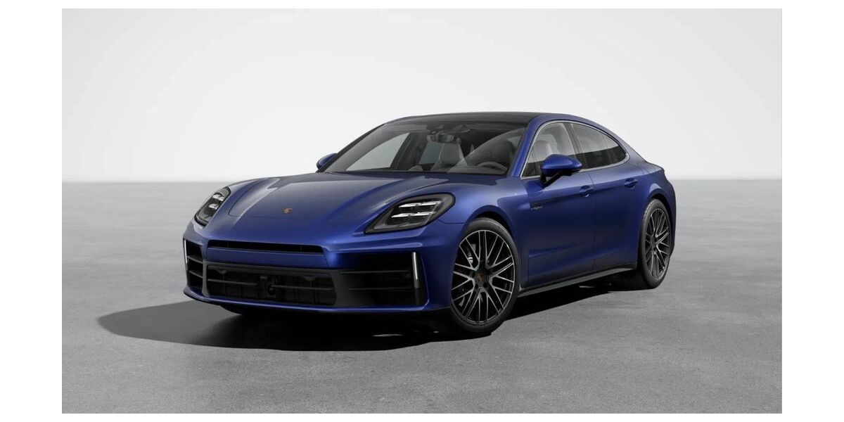Porsche Panamera 3.500 km 161.191 &euro; Berlin 10587