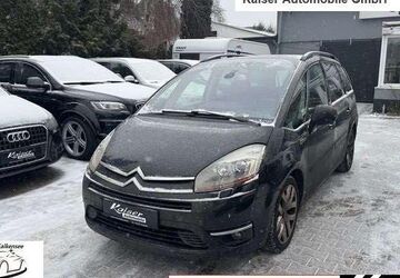 Citroen Grand C4 Picasso / SpaceTourer 163.863 km 7.900 &euro; Falkensee 14612