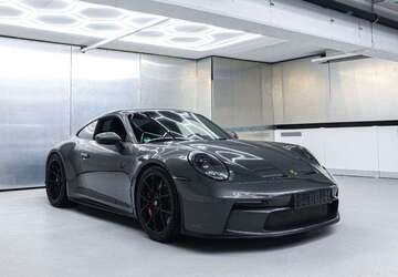Porsche 992 15.000 km 169.900 &euro; Berlin 10625