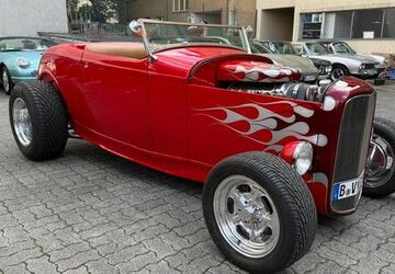 Ford Andere 2.000 km 94.999 &euro; Berlin 10629