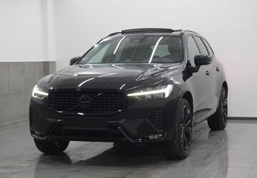 Volvo XC60 20.333 km 40.900 &euro; Seddiner See OT Neuseddin 14554