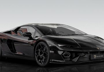 Lamborghini Temerario 1.050 km 375.630 &euro; Berlin 13599
