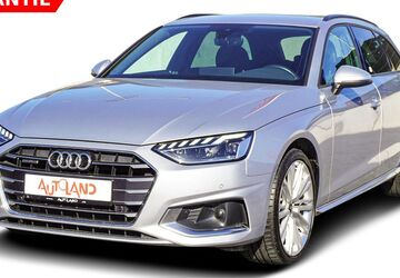 Audi A4 69.709 km 31.950 &euro; Berlin 12683